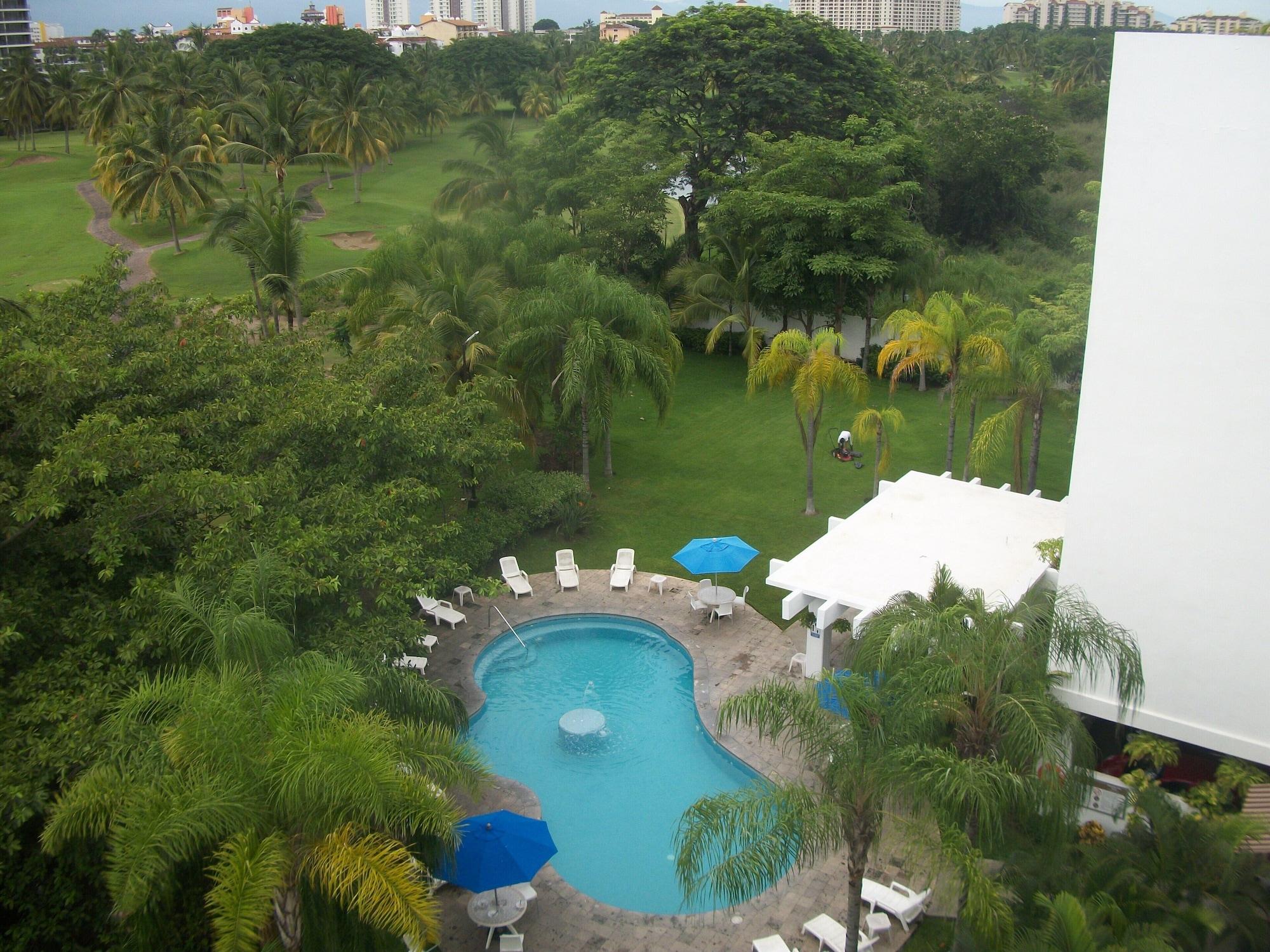 Comfort Inn Puerto Vallarta Esterno foto