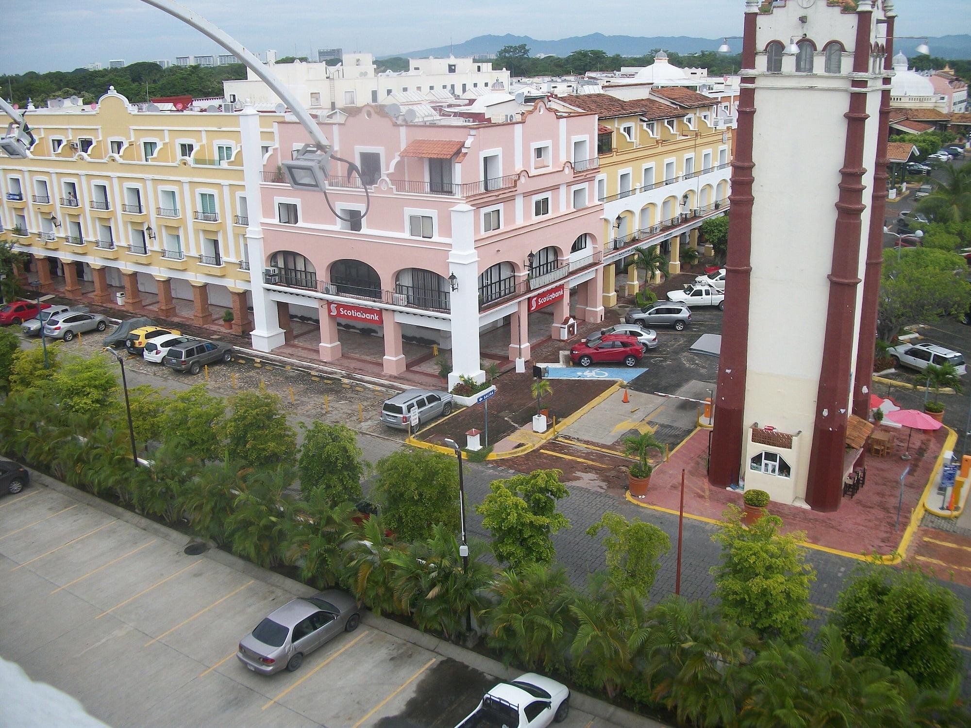 Comfort Inn Puerto Vallarta Esterno foto